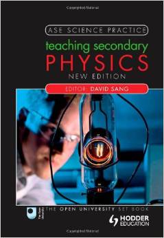 Teaching secondary physics 2nd edition