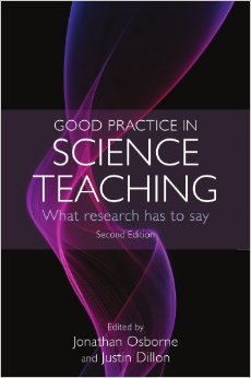 Good practice in science teaching